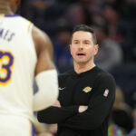 Lakers, LeBron