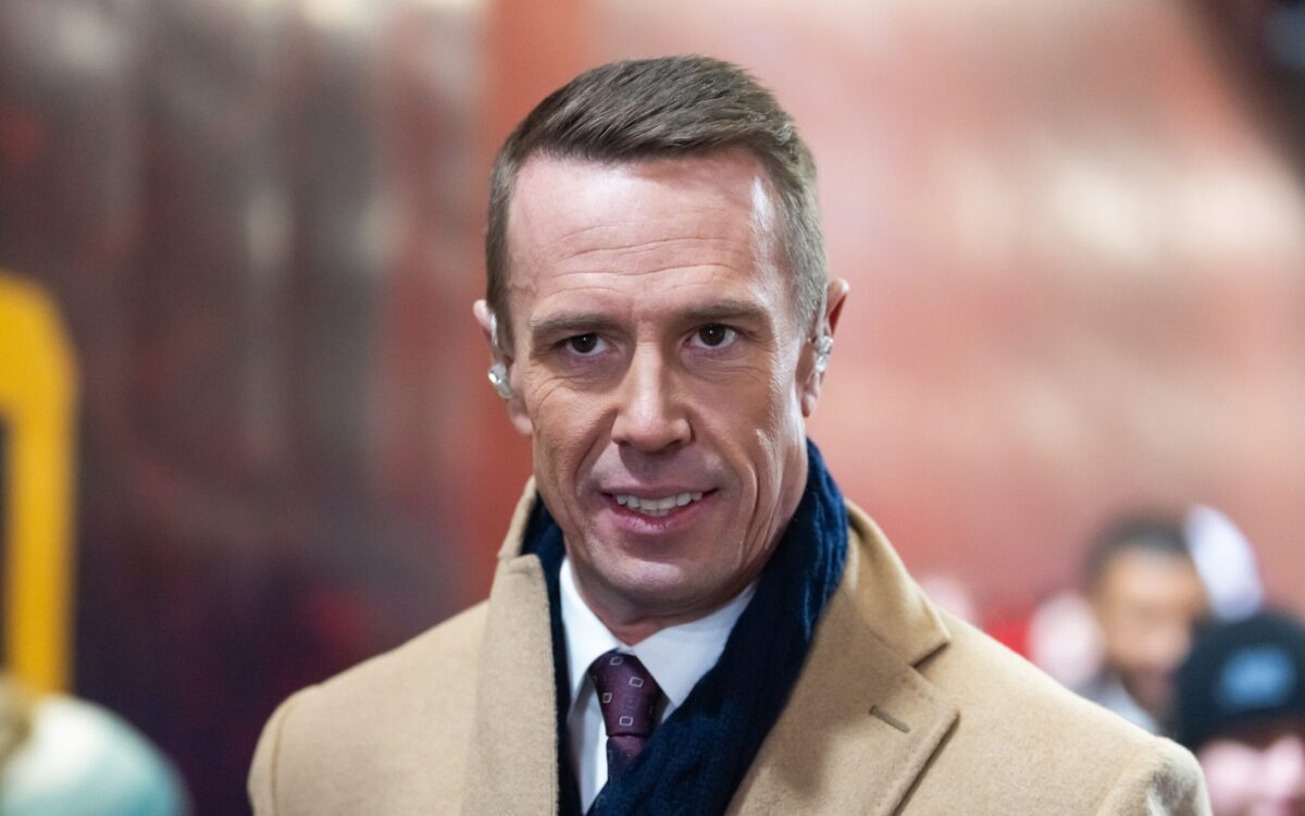 Matt Ryan