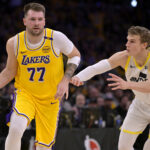 Lakers x Jazz