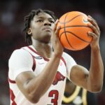 Lakers Adou Thiero