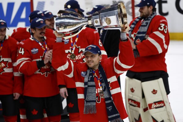 Problemas no gelo nas Olimpíadas de Inverno 2026 não alteram planos da seleção canadense