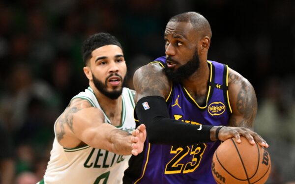 Onde assistir NBA hoje (05/12/2025)