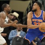 onde assistir final da nba cup hoje
