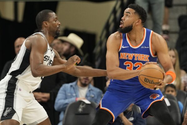 Onde assistir: Final da NBA Cup hoje (16/12/2025)