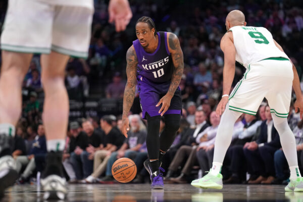 onde assistir Celtics x Kings