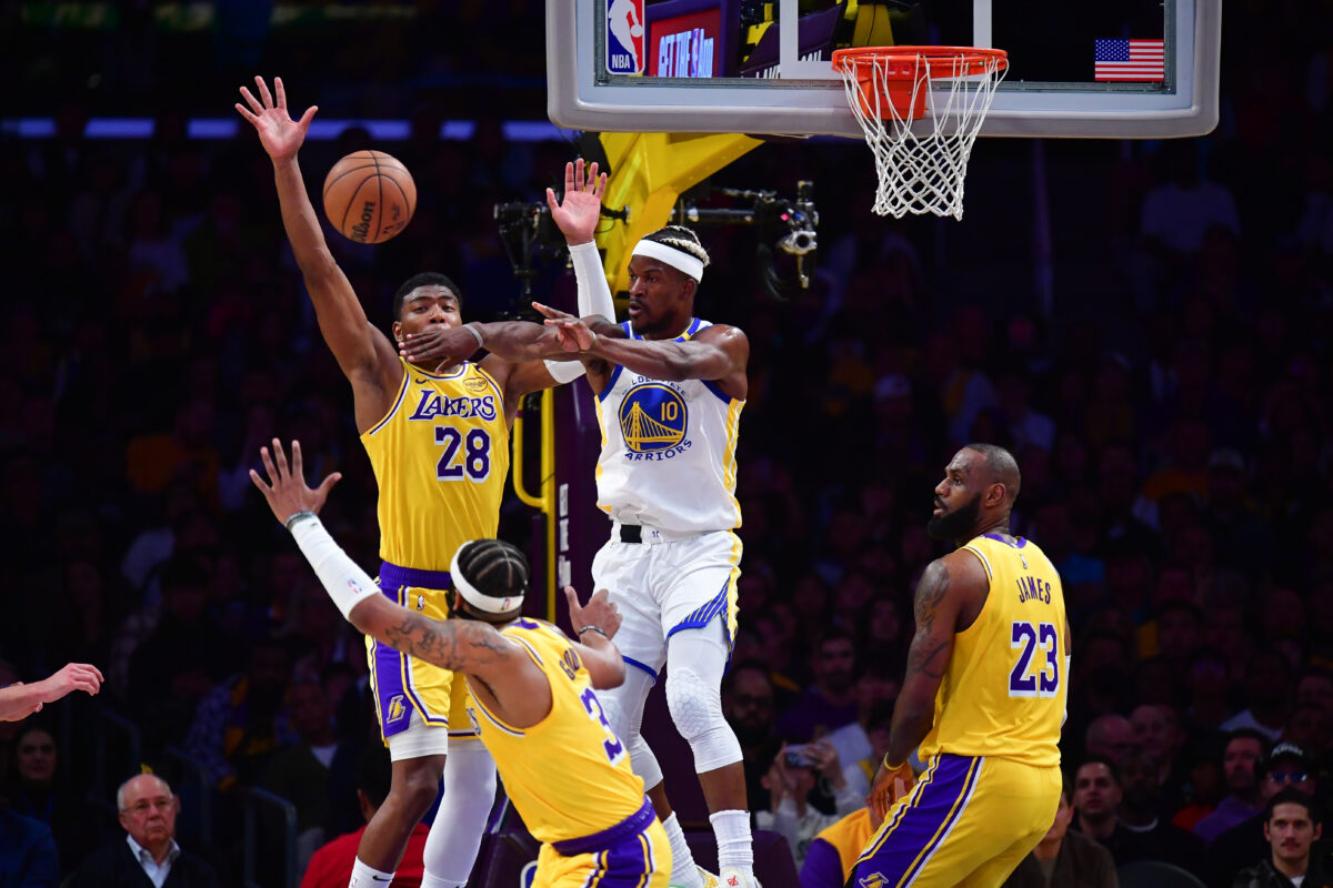 LeBron