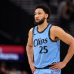 Ben Simmons