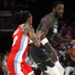 onde assistir nba hoje
