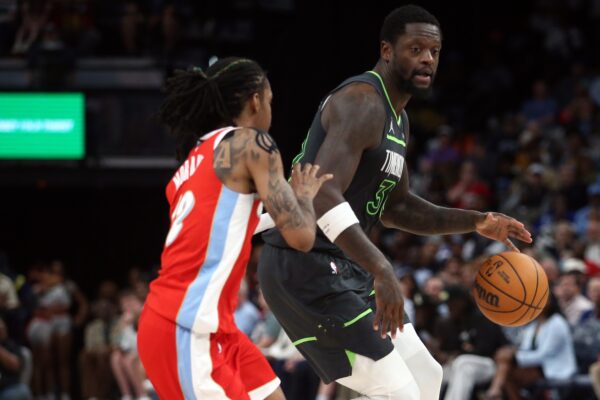 Onde assistir NBA hoje (17/12/2025)