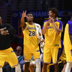 Lakers