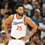 Ben Simmons