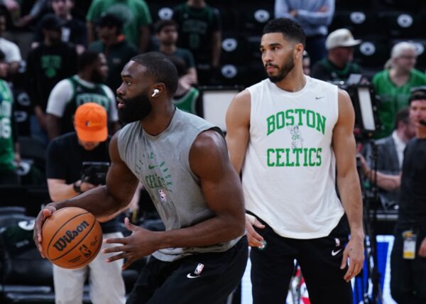 Celtics: Brown afirma que Jayson Tatum voltará nesta temporada 2025-26