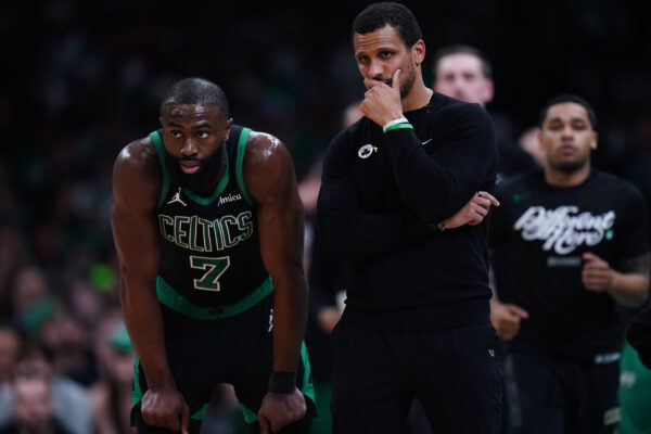 Celtics estão abertos a trocas para melhorar o time