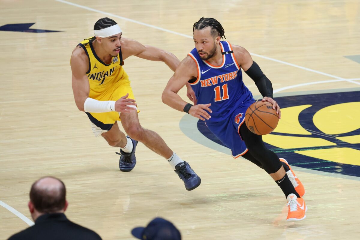 Onde assistir Knicks