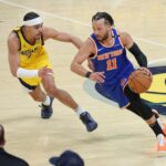 Onde assistir Knicks