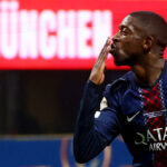 Dembélé