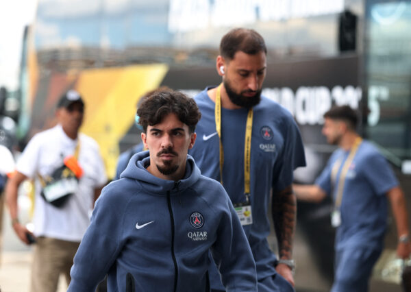 Vitinha destaca motivação do PSG para conquistar a Copa Intercontinental