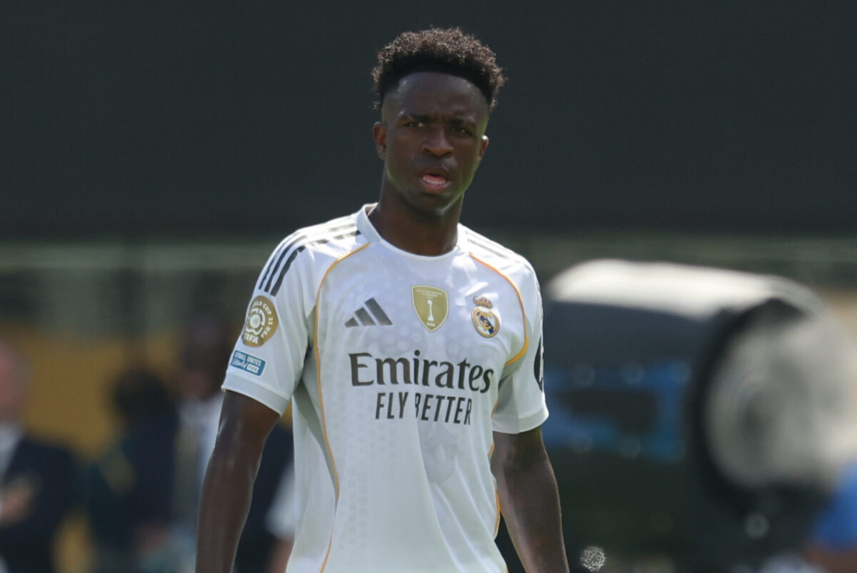 Vinícius Júnior