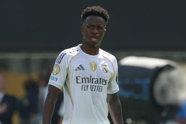 Vin&iacute;cius J&uacute;nior