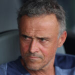 Luis Enrique