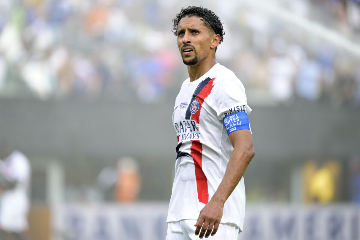 Marquinhos