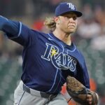 Shane Baz MLB