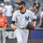 Paul Blackburn assina contrato com New York Yankees