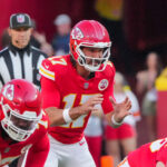 NFL - Fantasy Waiver Wire Semana 16 Gardner Minshew Chiefs