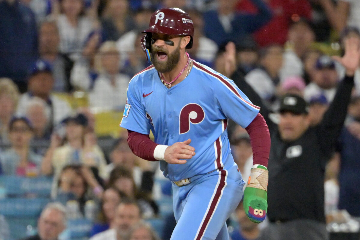 Bryce Harper