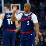 Chris Paul