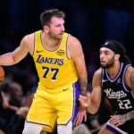 Onde assistir Lakers