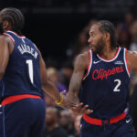 Clippers