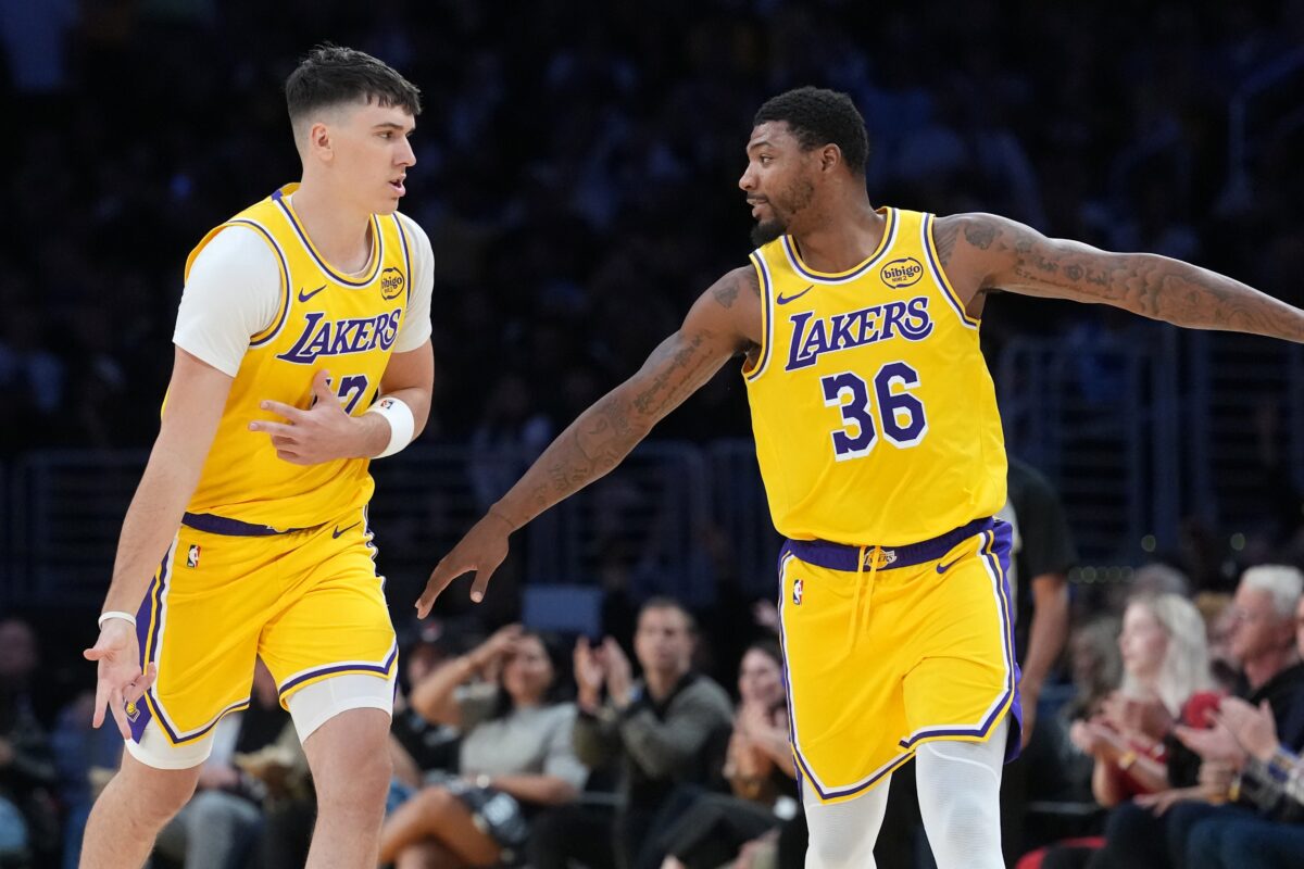 Lakers