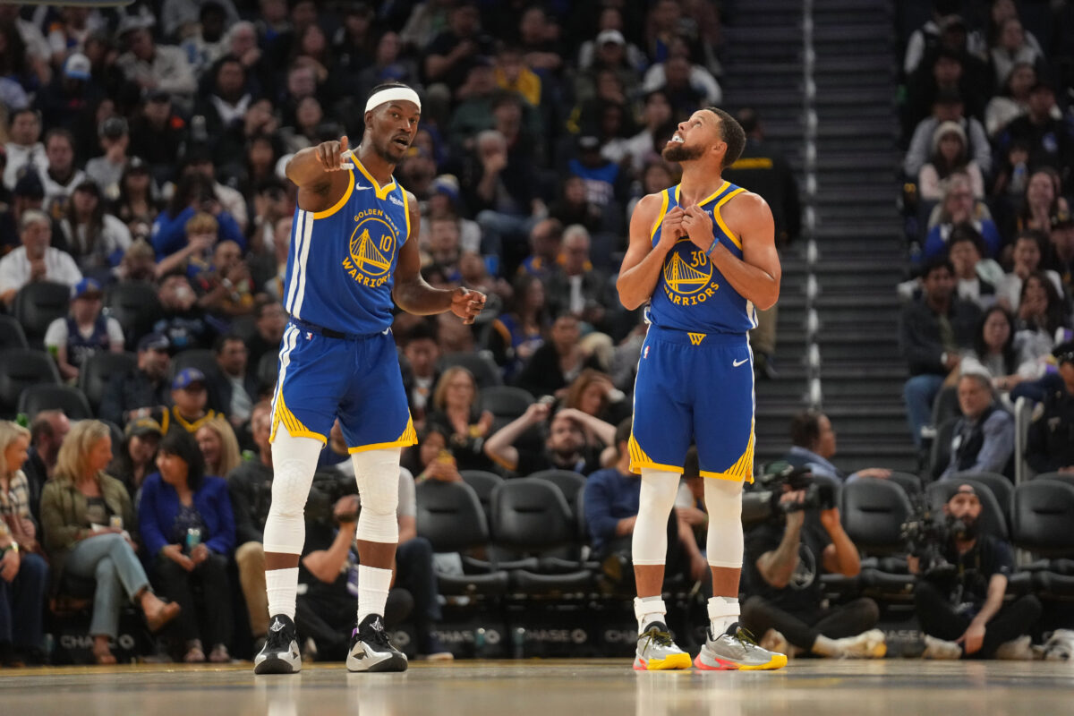 Warriors