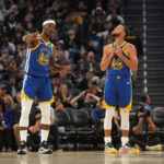 Warriors