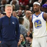 Warriors Kerr Butler
