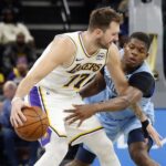 Onde assistir Lakers