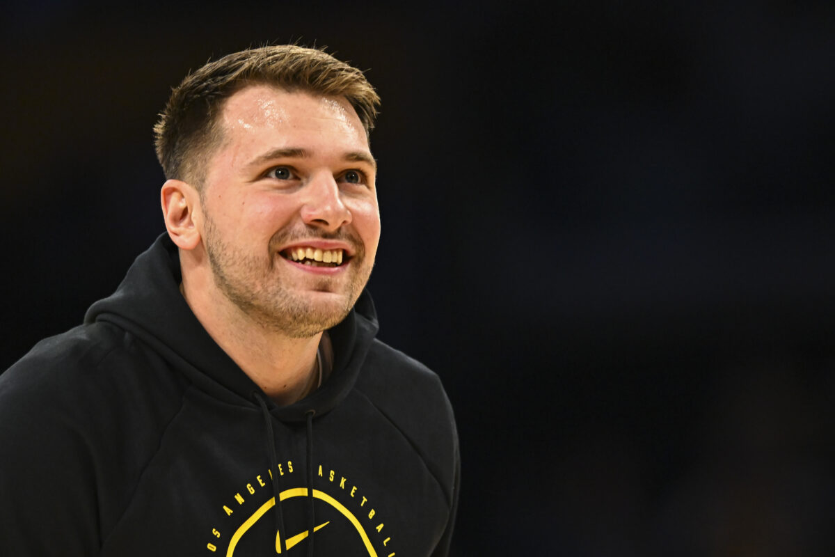 Doncic