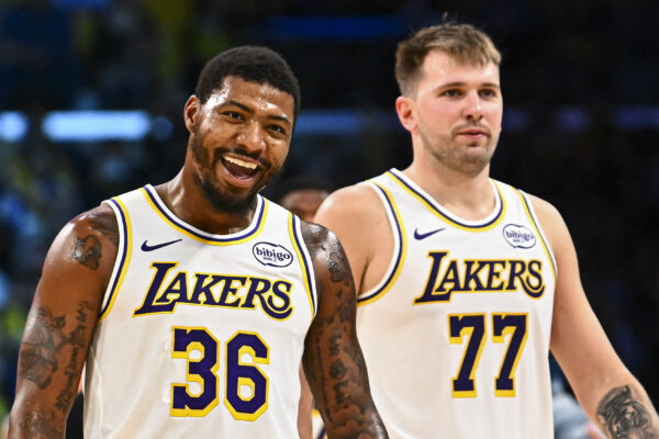 Lakers