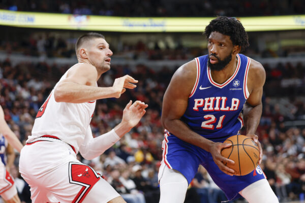 Onde assistir NBA hoje (26/12/2025)
