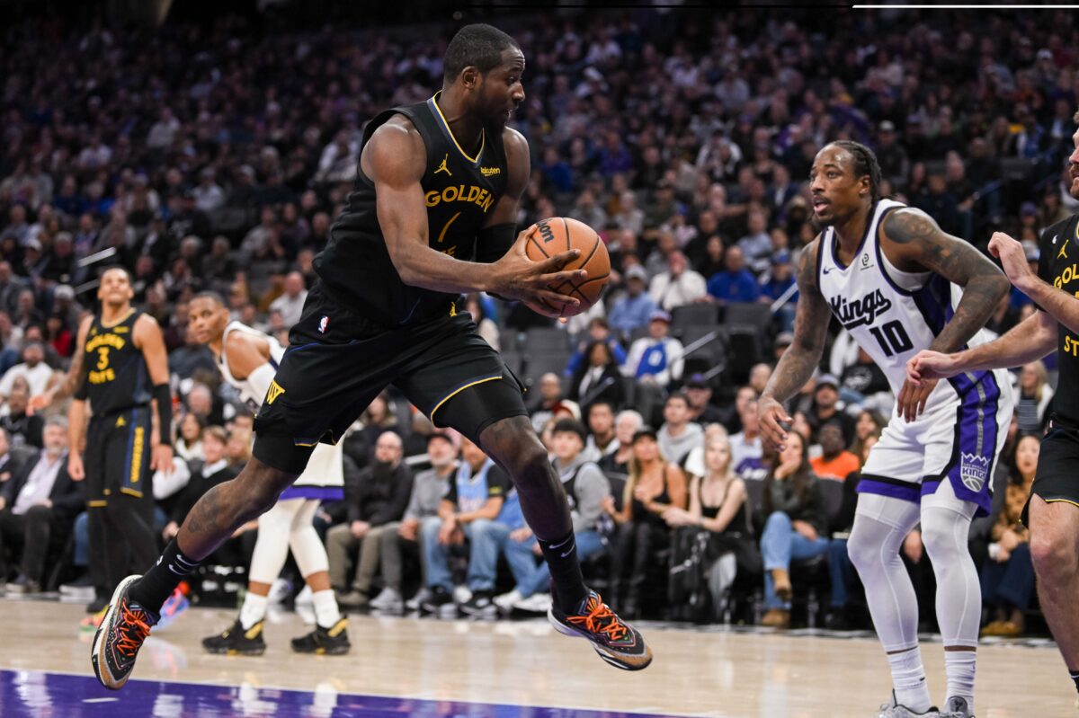 Warriors