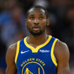 Warriors Jonathan Kuminga
