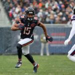Rome Odunze, Bears