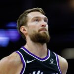 Domantas Sabonis NBA