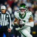 Jets Justin Fields