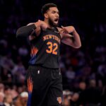 Karl-Anthony Towns