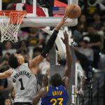 Onde Assistir NBA 03/12/2025