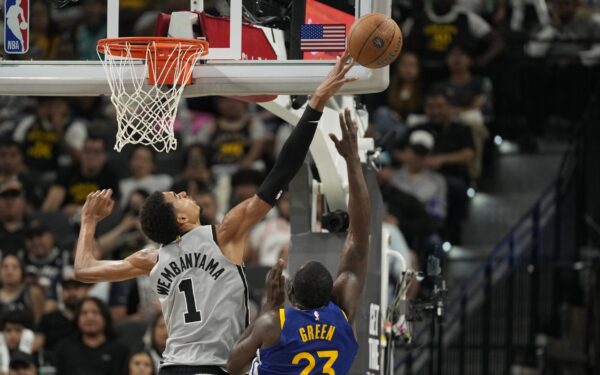 Onde assistir NBA hoje (03/12/2025)