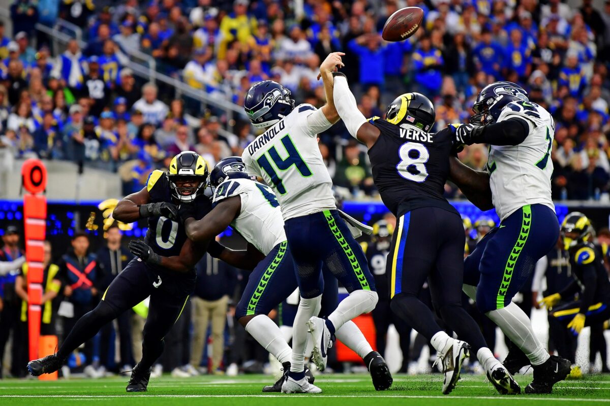 Onde Assistir NFL hoje 18/12/2025