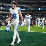 NFL Fantasy 2025 Isaac TeSlaa